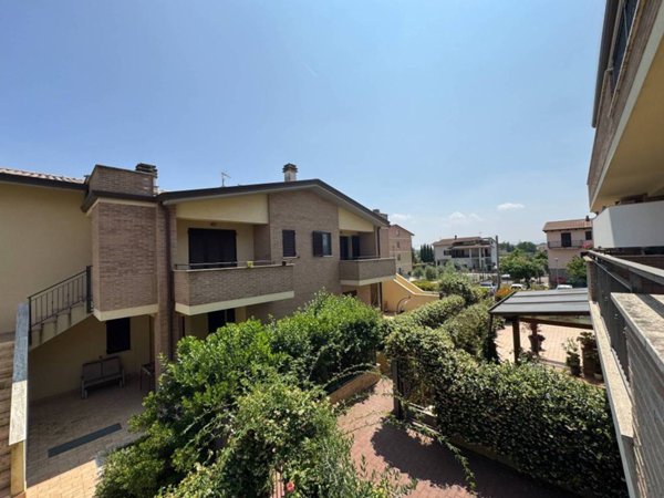 appartamento in vendita a Perugia in zona Centro Città