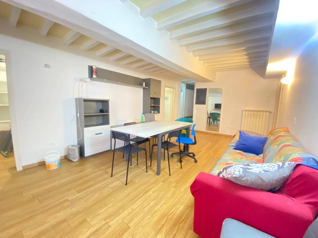 appartamento in vendita a Perugia in zona Centro Città