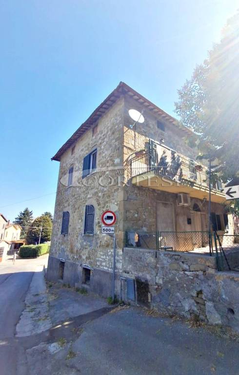 casa indipendente in vendita a Perugia in zona Ponte Felcino