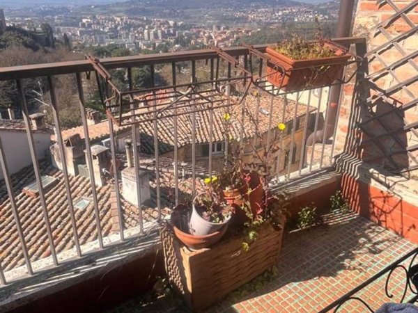 appartamento in vendita a Perugia in zona Elce