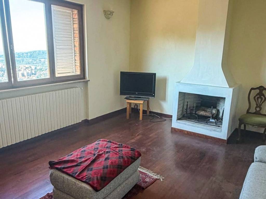 appartamento in vendita a Perugia in zona Centro Città