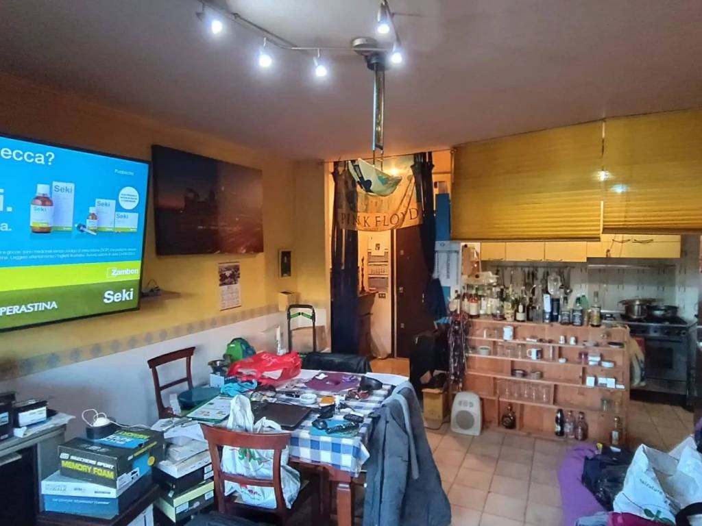 appartamento in vendita a Perugia in zona Pretola