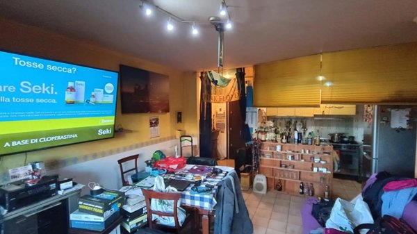 appartamento in vendita a Perugia in zona Monteluce