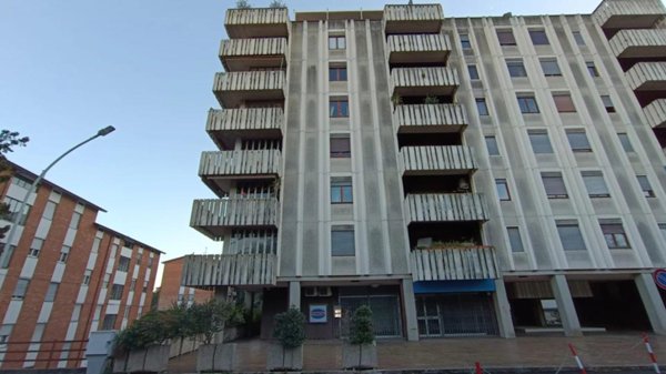 appartamento in vendita a Perugia in zona Monteluce