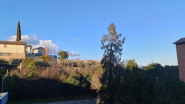 appartamento in vendita a Perugia in zona Monteluce