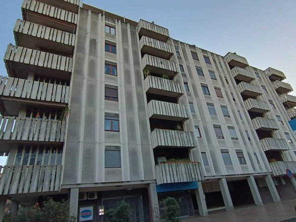 appartamento in vendita a Perugia in zona Monteluce