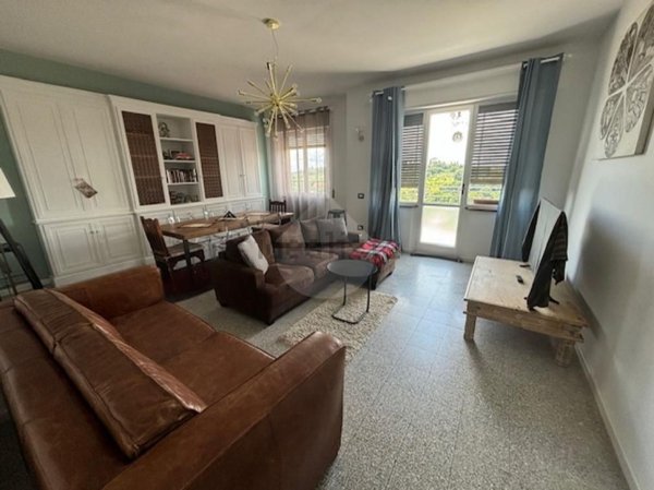 appartamento in vendita a Perugia in zona Centro Città