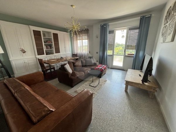 appartamento in vendita a Perugia in zona Centro Città