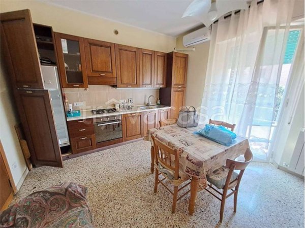 appartamento in vendita a Perugia in zona Sant'Andrea delle Fratte