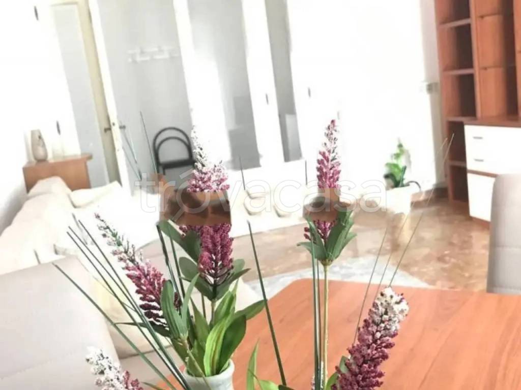 appartamento in vendita a Perugia in zona Monteluce