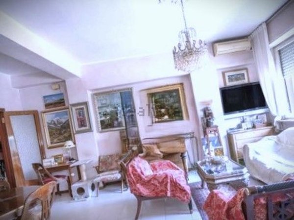 appartamento in vendita a Perugia in zona Madonna Alta