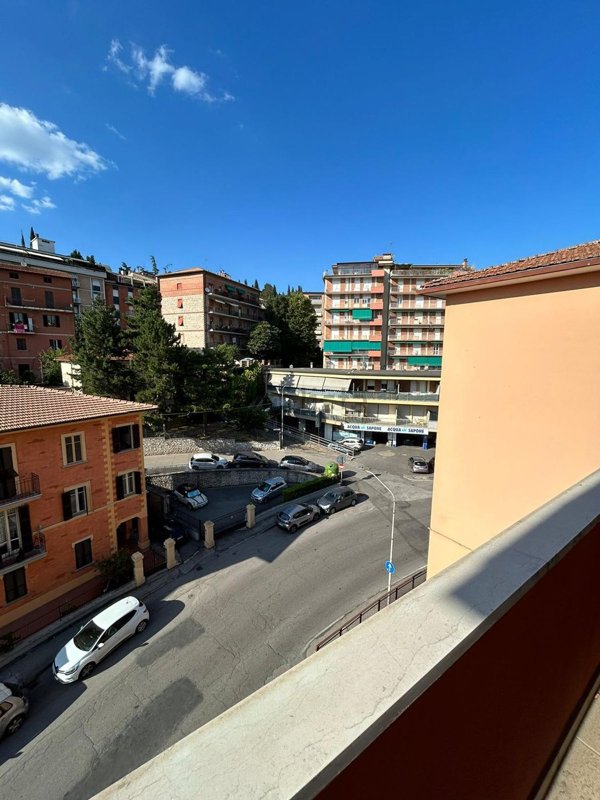 appartamento in vendita a Perugia in zona Elce
