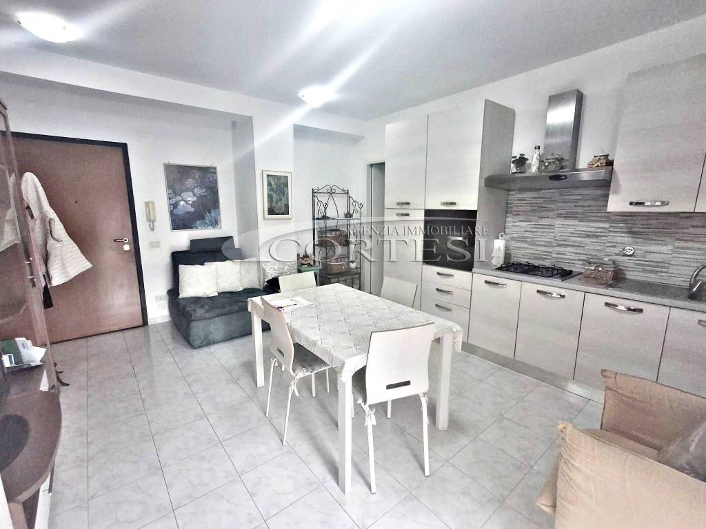 appartamento in vendita a Perugia in zona Ponte Felcino