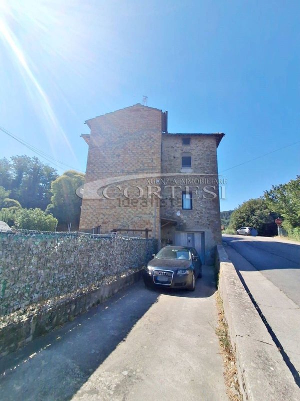 appartamento in vendita a Perugia in zona Ponte Pattoli