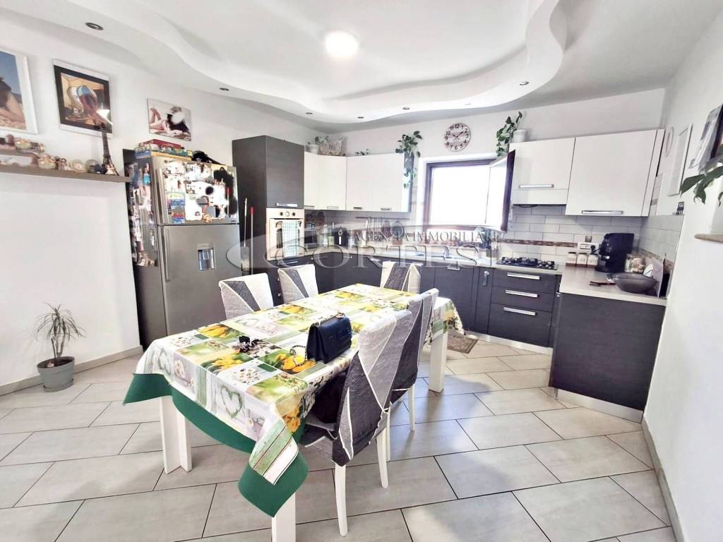 appartamento in vendita a Perugia in zona Ponte Pattoli