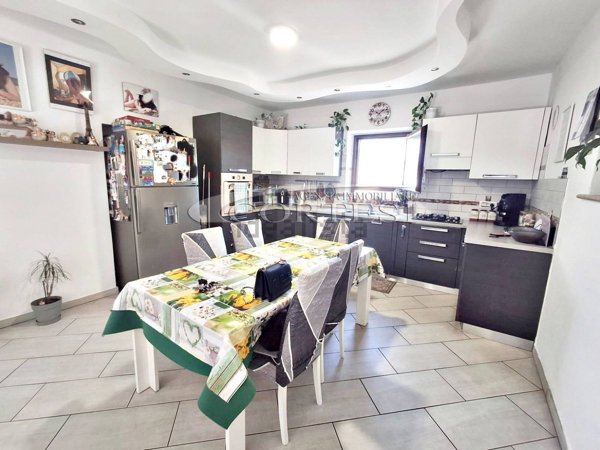appartamento in vendita a Perugia in zona Ponte Pattoli