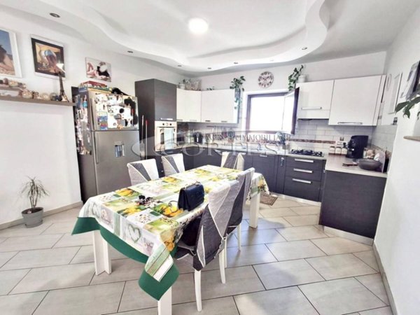 appartamento in vendita a Perugia in zona Cordigliano