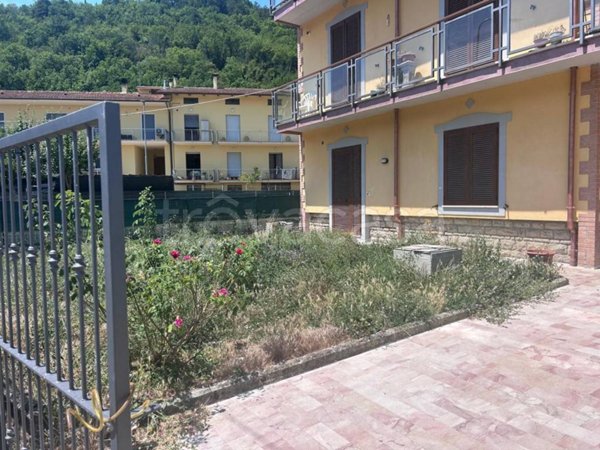 appartamento in vendita a Perugia in zona Casa del Diavolo