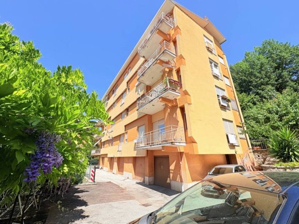 appartamento in vendita a Perugia in zona Elce