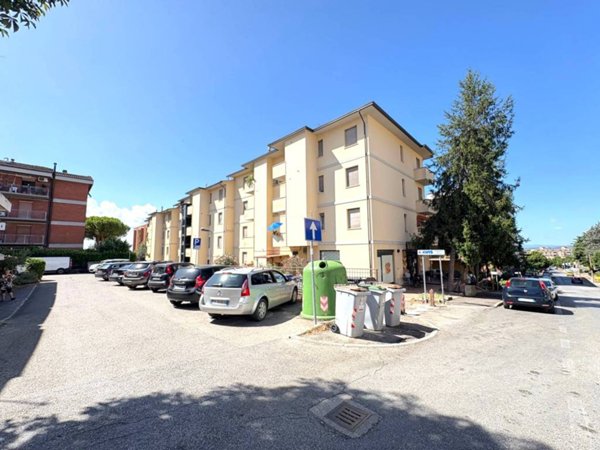 appartamento in vendita a Perugia in zona San Sisto