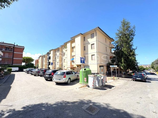 appartamento in vendita a Perugia in zona San Sisto