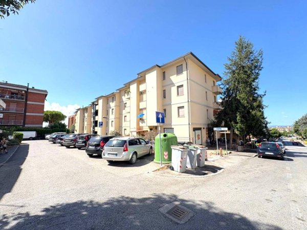 appartamento in vendita a Perugia in zona San Sisto