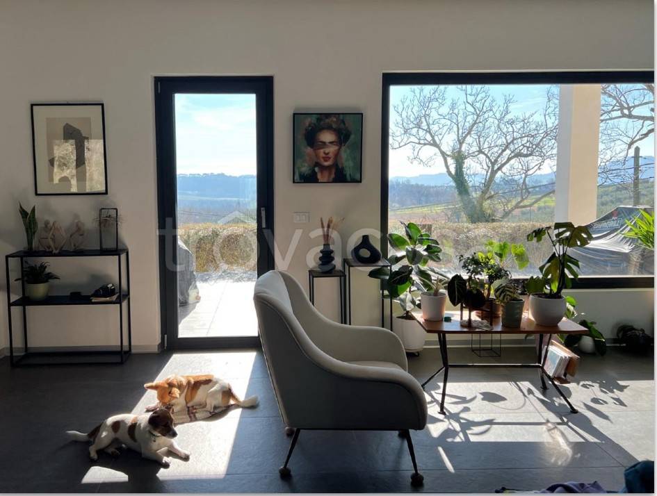 casa indipendente in vendita a Perugia in zona Casa del Diavolo