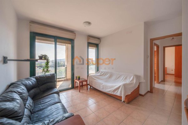 appartamento in vendita a Perugia in zona Prepo
