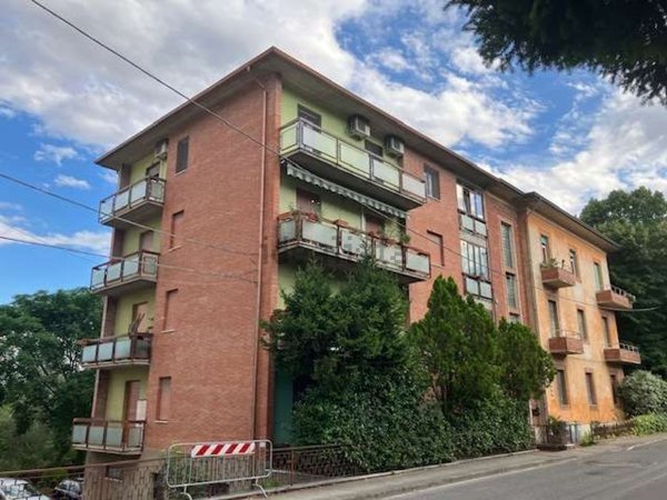 appartamento in vendita a Perugia in zona Ponte Felcino