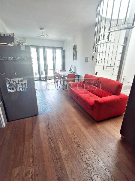 appartamento in vendita a Perugia in zona Centro Città