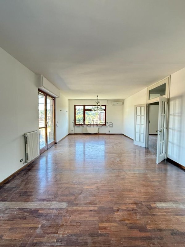 appartamento in vendita a Perugia in zona Madonna Alta