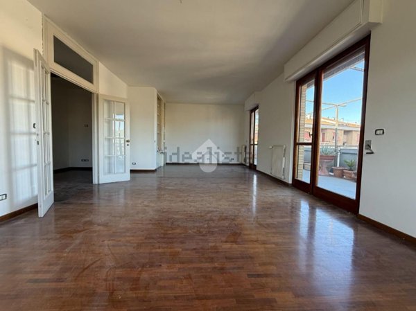 appartamento in vendita a Perugia in zona Madonna Alta