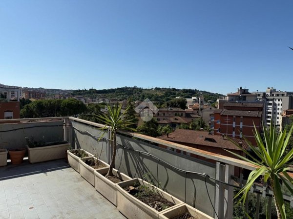 appartamento in vendita a Perugia in zona Madonna Alta