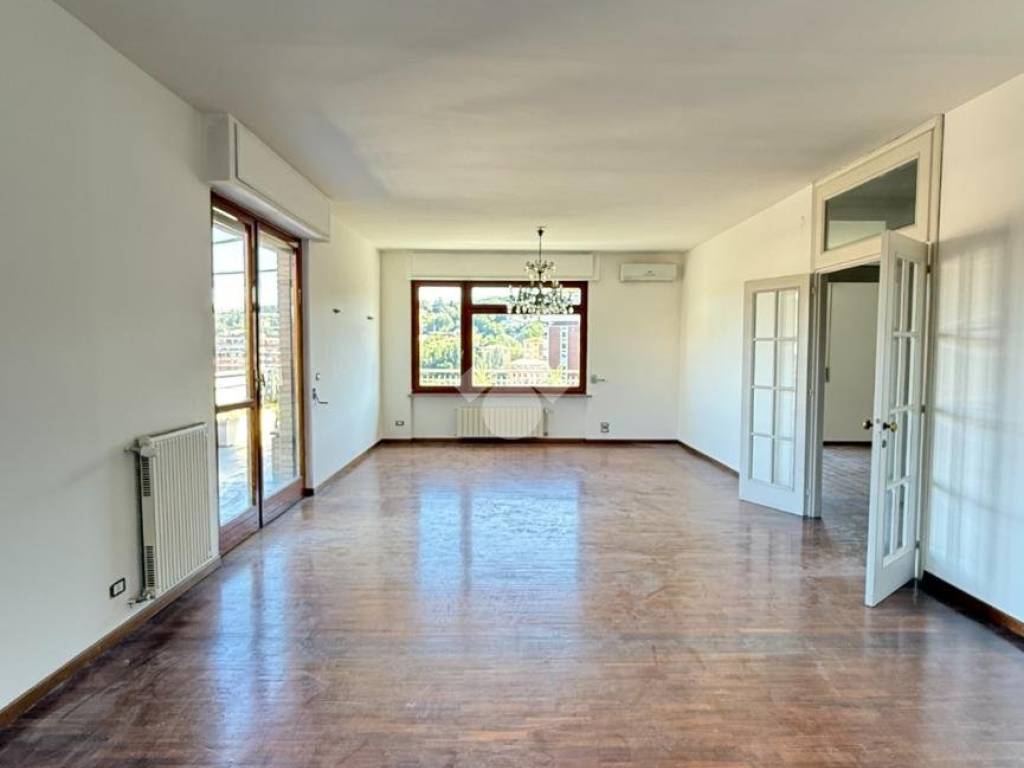 appartamento in vendita a Perugia in zona Madonna Alta