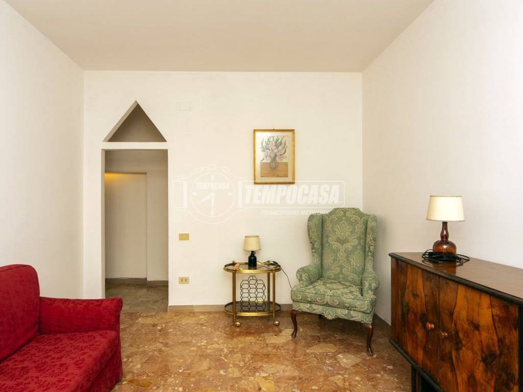 appartamento in vendita a Perugia in zona Stazione