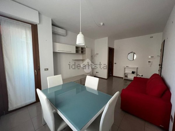 appartamento in vendita a Perugia in zona XX Settembre