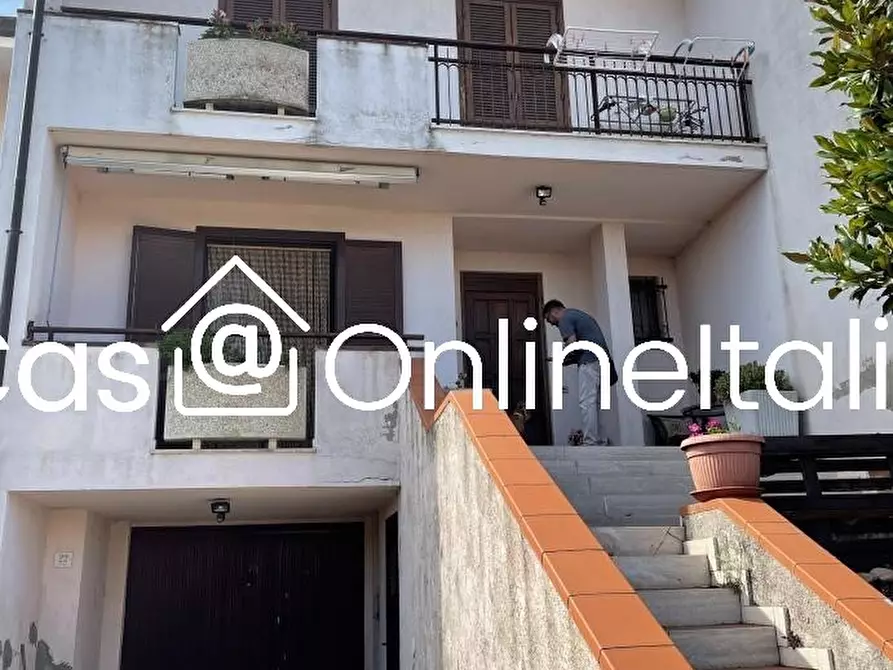 casa indipendente in vendita a Perugia in zona Ponte Felcino