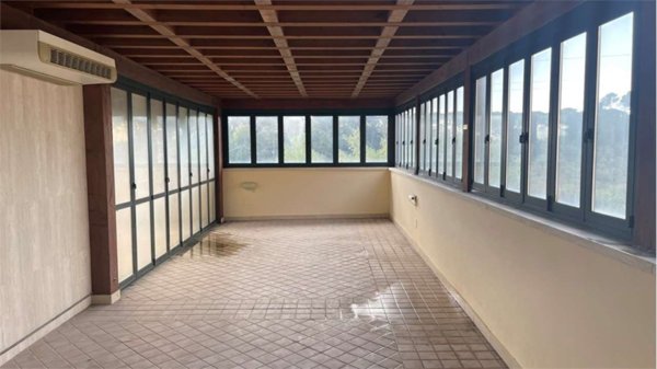 appartamento in vendita a Perugia in zona Montebello