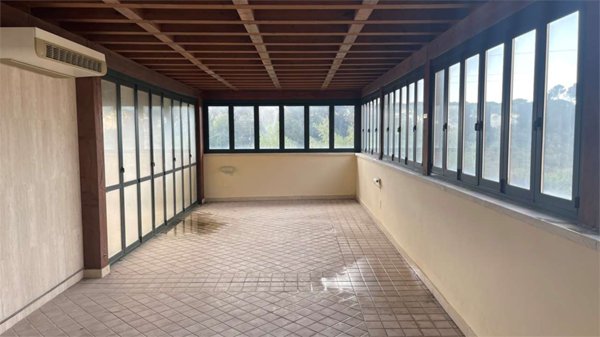 appartamento in vendita a Perugia in zona Montebello