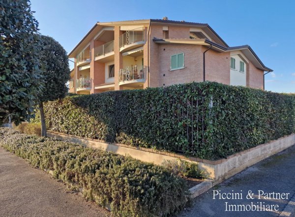 appartamento in vendita a Perugia in zona Solfagnano