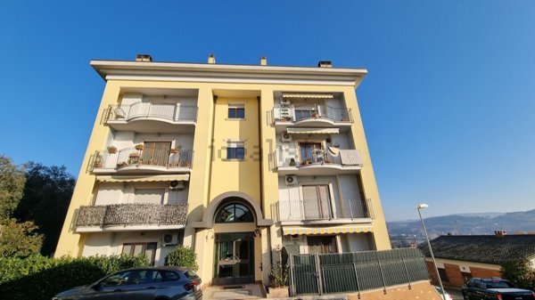 appartamento in vendita a Perugia in zona Villa Pitignano