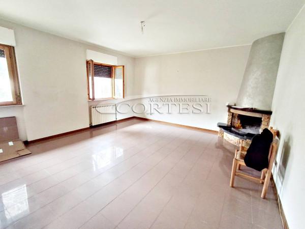 appartamento in vendita a Perugia in zona Casa del Diavolo