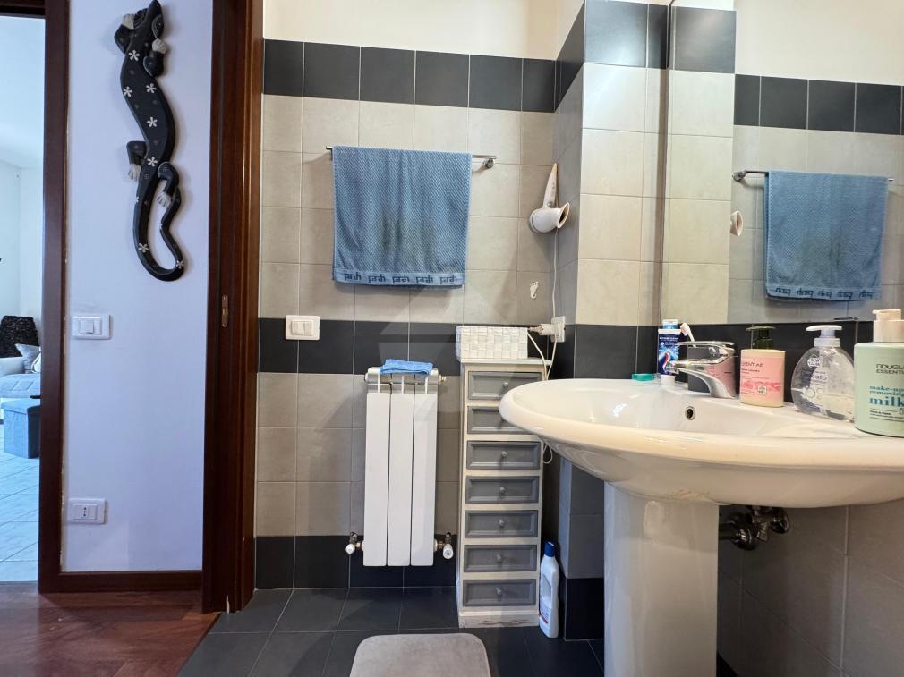 appartamento in vendita a Perugia in zona Centro Città