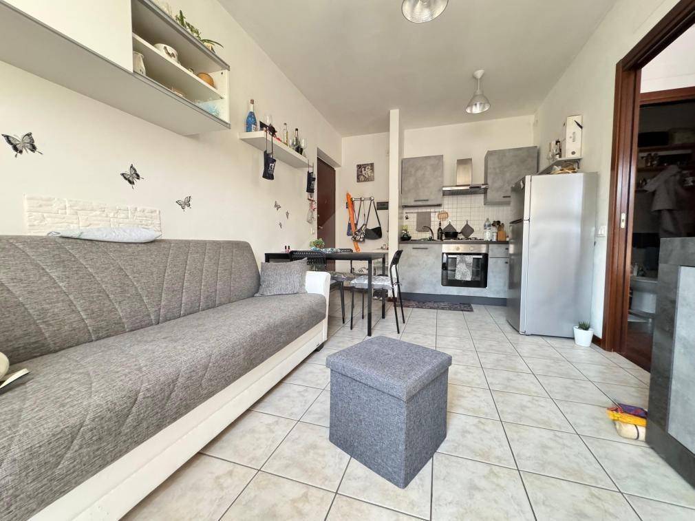 appartamento in vendita a Perugia in zona Centro Città