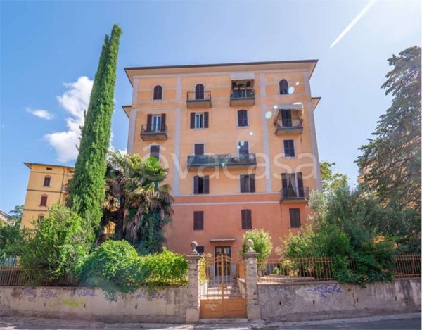 appartamento in vendita a Perugia in zona Centro Città