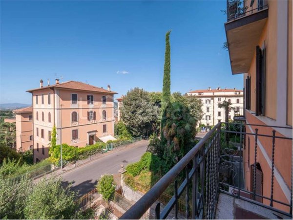 appartamento in vendita a Perugia in zona Centro Città