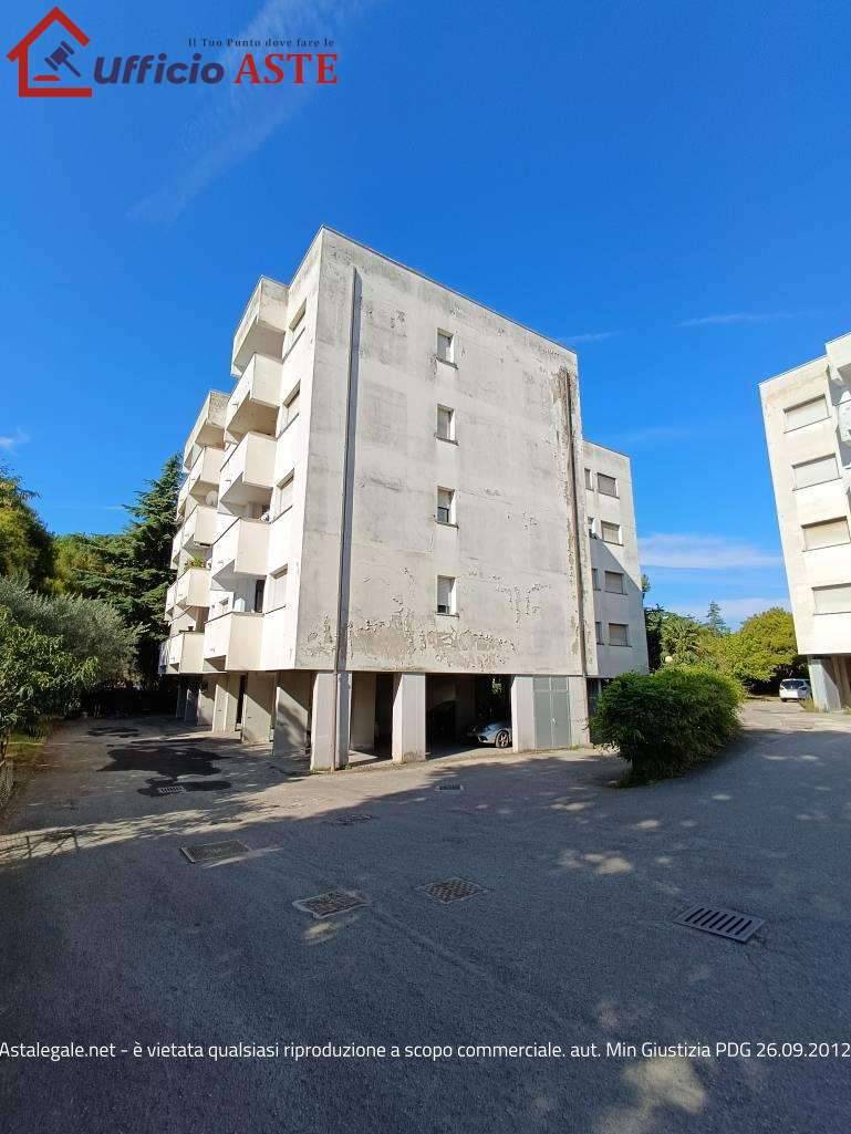 appartamento in vendita a Perugia in zona Ponte Valleceppi