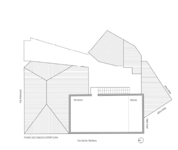 casa indipendente in vendita a Perugia