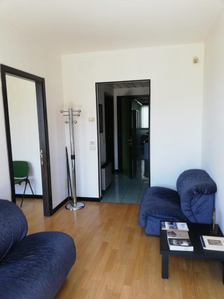 appartamento in vendita a Perugia in zona Santa Lucia