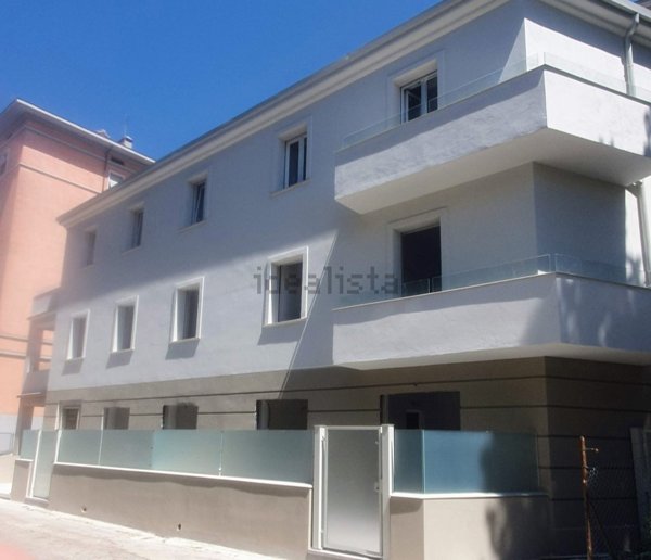 appartamento in vendita a Perugia in zona XX Settembre